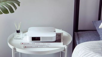 極米 中國投影新王的崛起與未來五年沖擊世界第一的征途